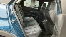 Peugeot 3008 1.6 Hybrid 225 Allure 5dr e-EAT8 Estate